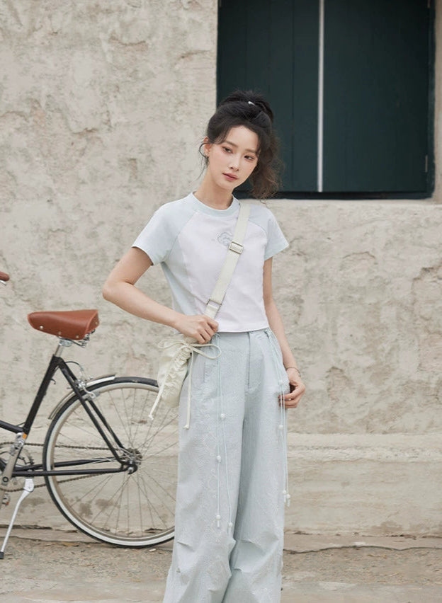 Bo He Tang : Menthix