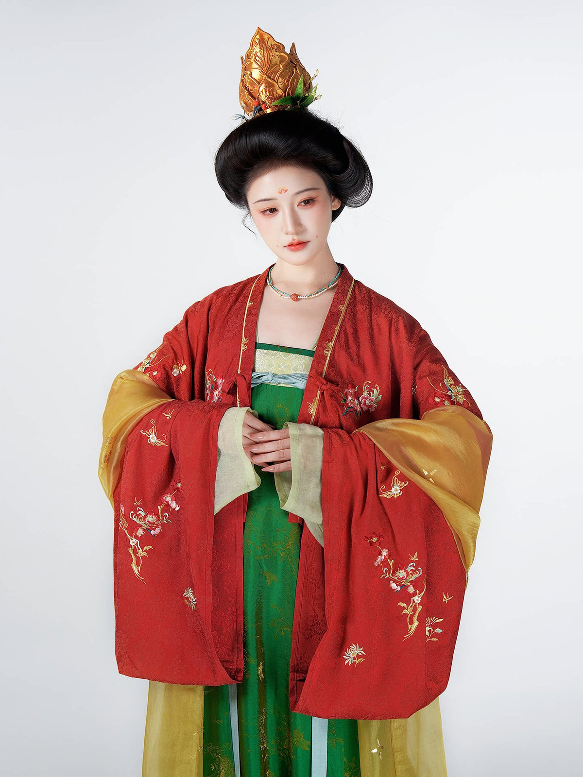 Picks Hype Series Hanfu Everlasting Longing
