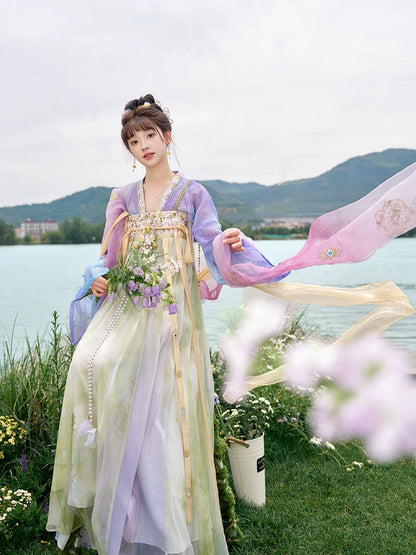 Xun Xiang San Qian : Incense Horology