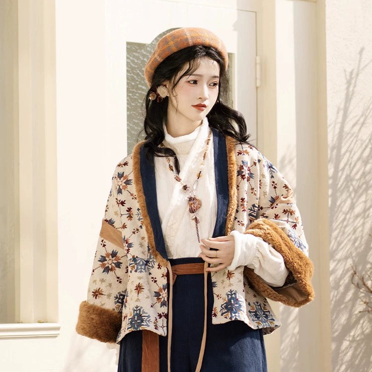 Picks Hype Series Hanfu Cleared Snow