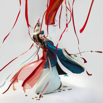 Picks Hype Series Hanfu Blessophor