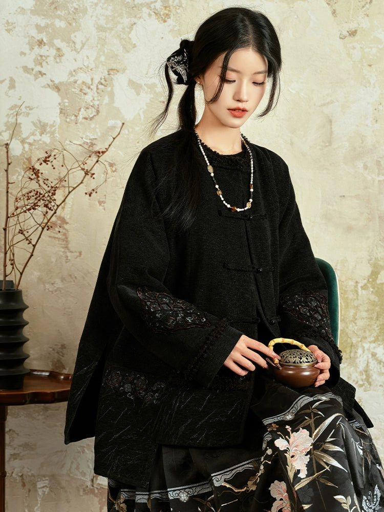 Xuan Qing : Mystic Azure