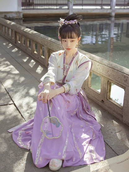 Zilian : Violet Elegy