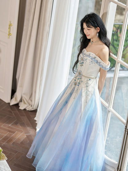 Yi Bing Xue Zhi Ming : Glacionym