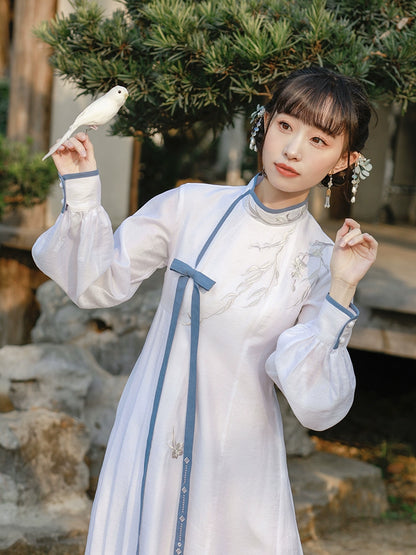 Xueliu : Frost Willow