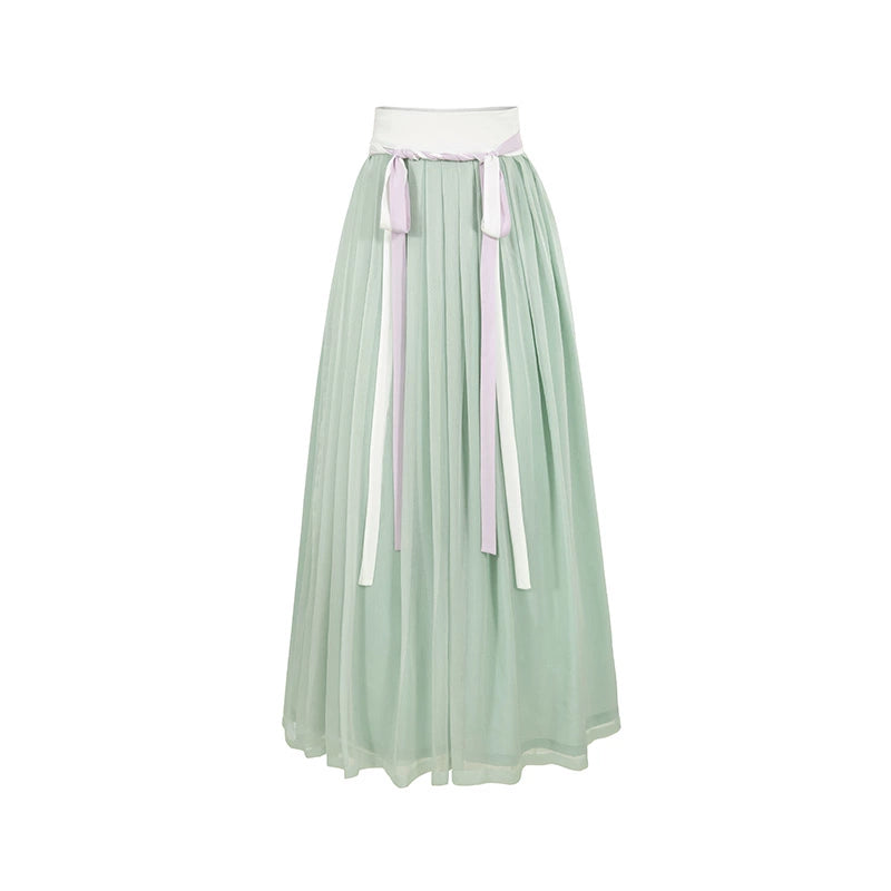 Liu Feng Hui Xue : Supramolecular-Skirt