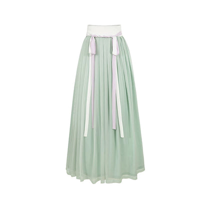 Liu Feng Hui Xue : Supramolecular-Skirt