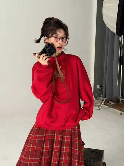 Jin Ju : Golden Chrysanthemum