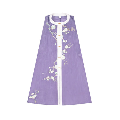 Serene Return Series Floralbor
