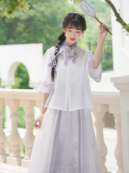 Yanluo : Mistvine Reverie