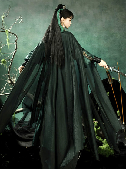 Picks Hype Series Hanfu Celestrix