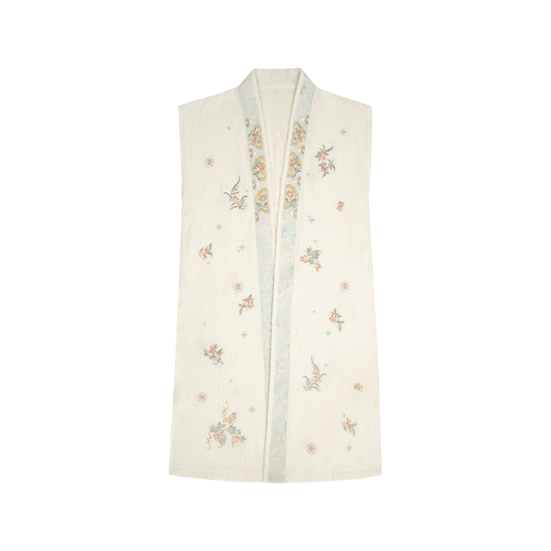 Lan Zhi : Misty Branch