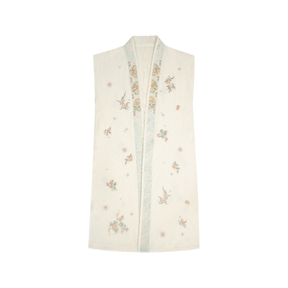 Lan Zhi : Misty Branch