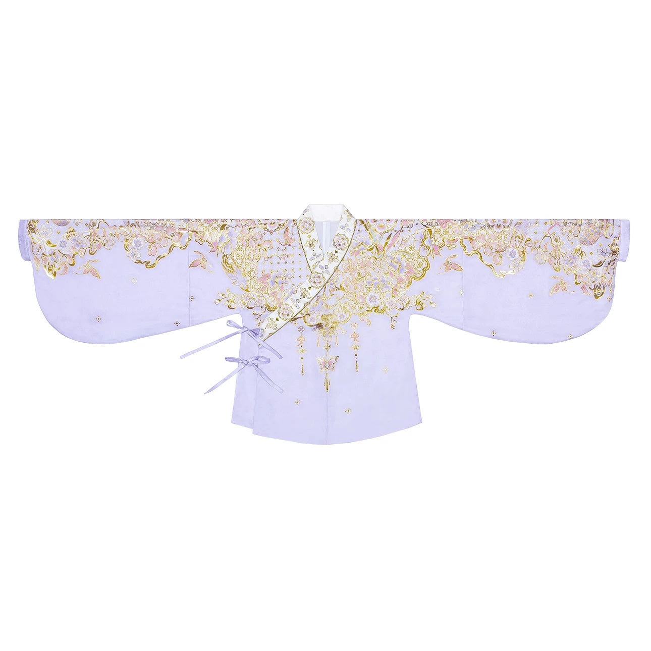 Serene Return Series Drunken Brocade
