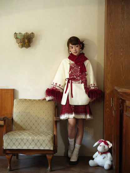 Cai Chun Feng : Spring Cut