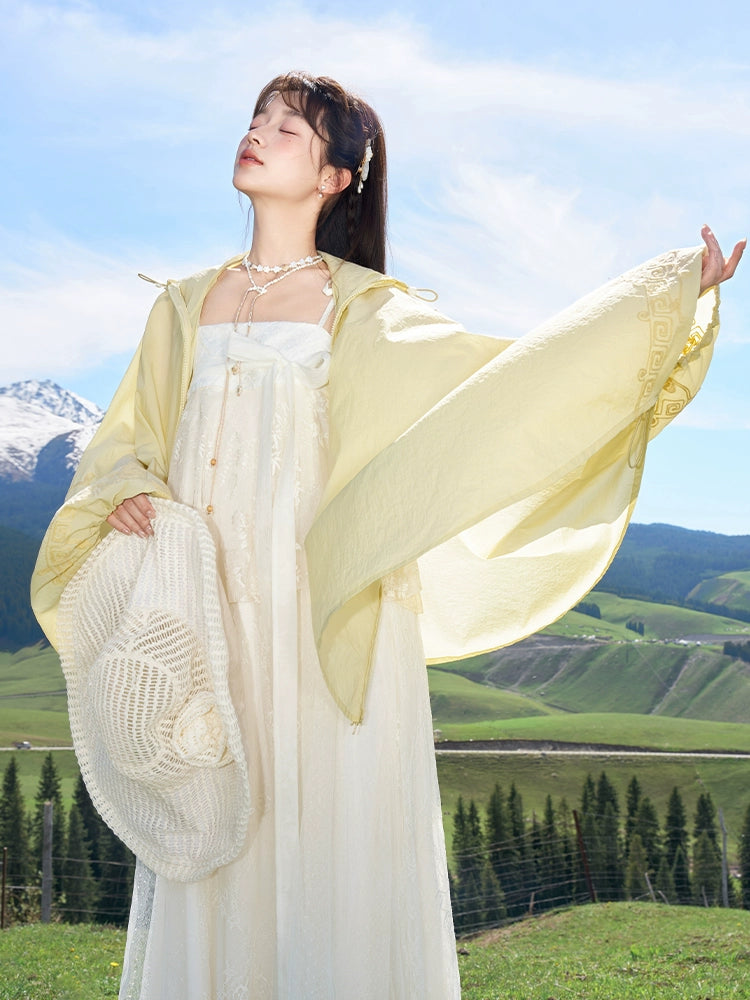 Huai Xia : Locustsum
