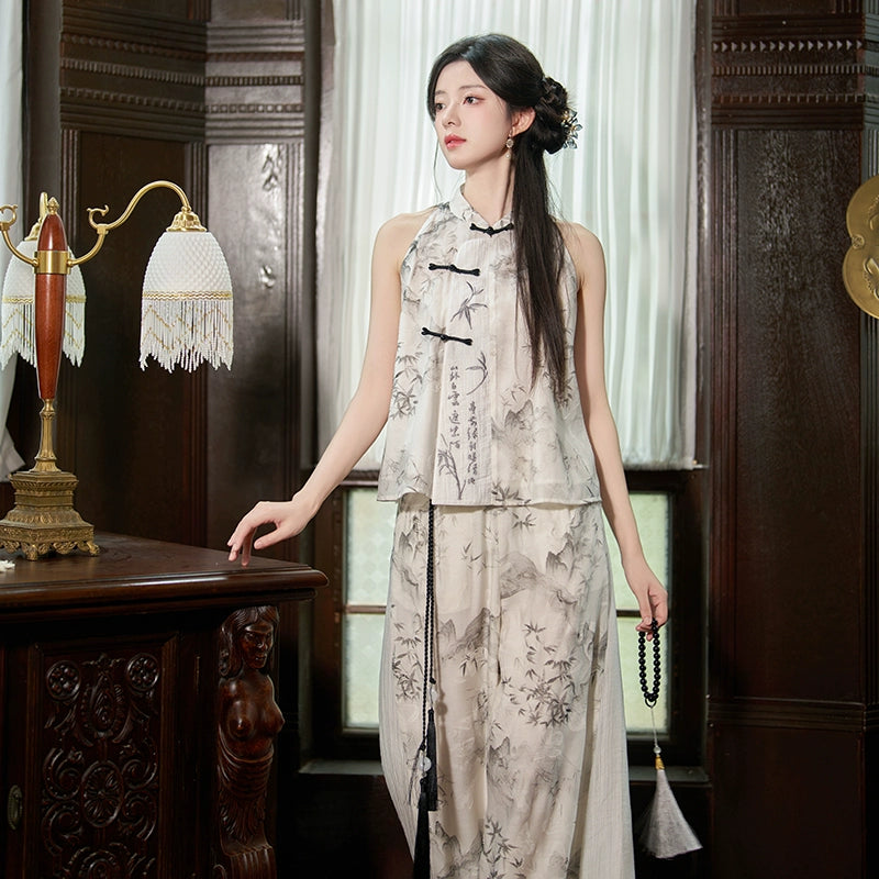 Mi Shi : Poesearch