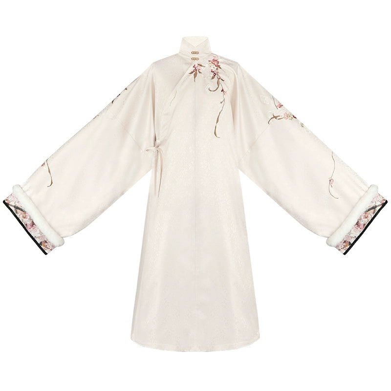 Si Fan : Quantum Tear Dress