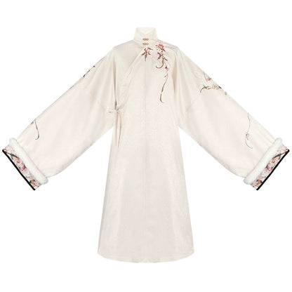 Si Fan : Quantum Tear Dress