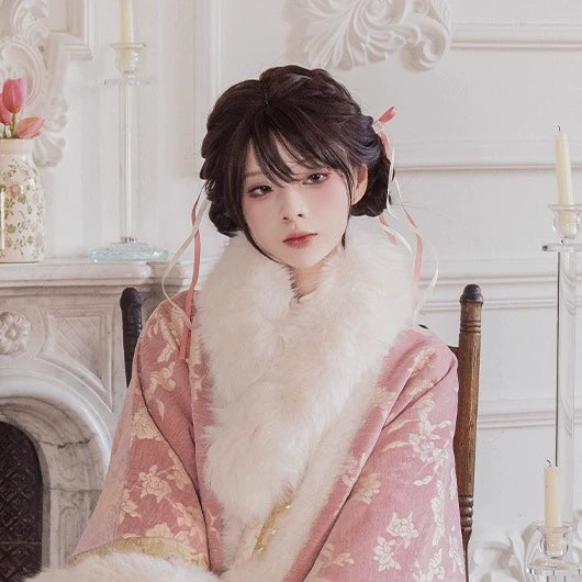 Picks Hype Series Hanfu Painted Splendor