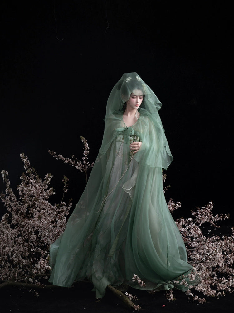 Picks Hype Series Hanfu Luminim