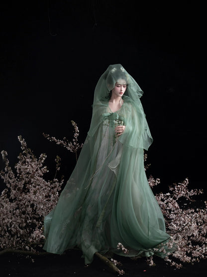 Picks Hype Series Hanfu Luminim