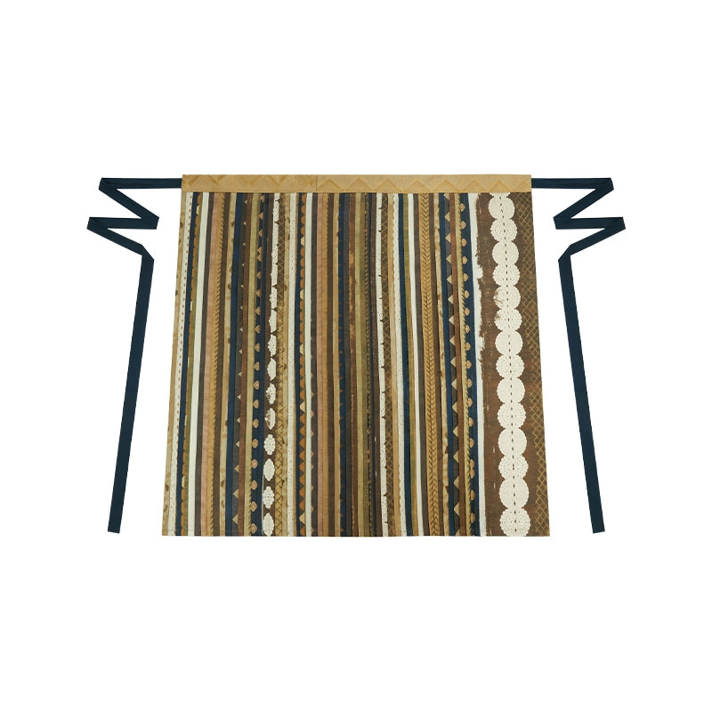 Mo Shang Qing Li : Verdant Hedge