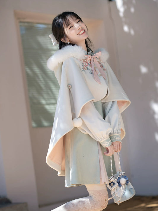 Tianyu Mei : Celestial Mume