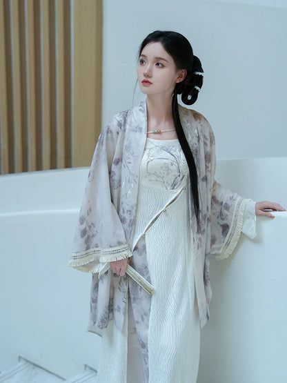 Zhi Lan Qiu : Angelica Knoll