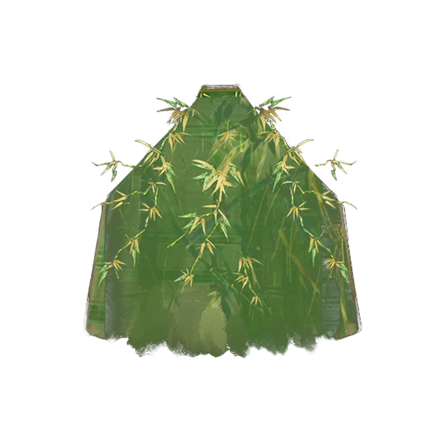 Hualure Series Hanfu Gilded Thread