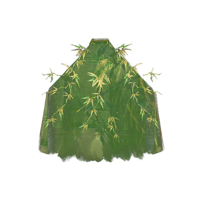 Hualure Series Hanfu Gilded Thread