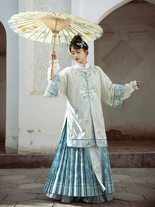Yuguo Xianglan : Postrain Hunan Orchid