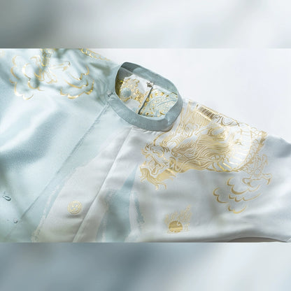 Male & Unisex Series Hanfu Eclipsera