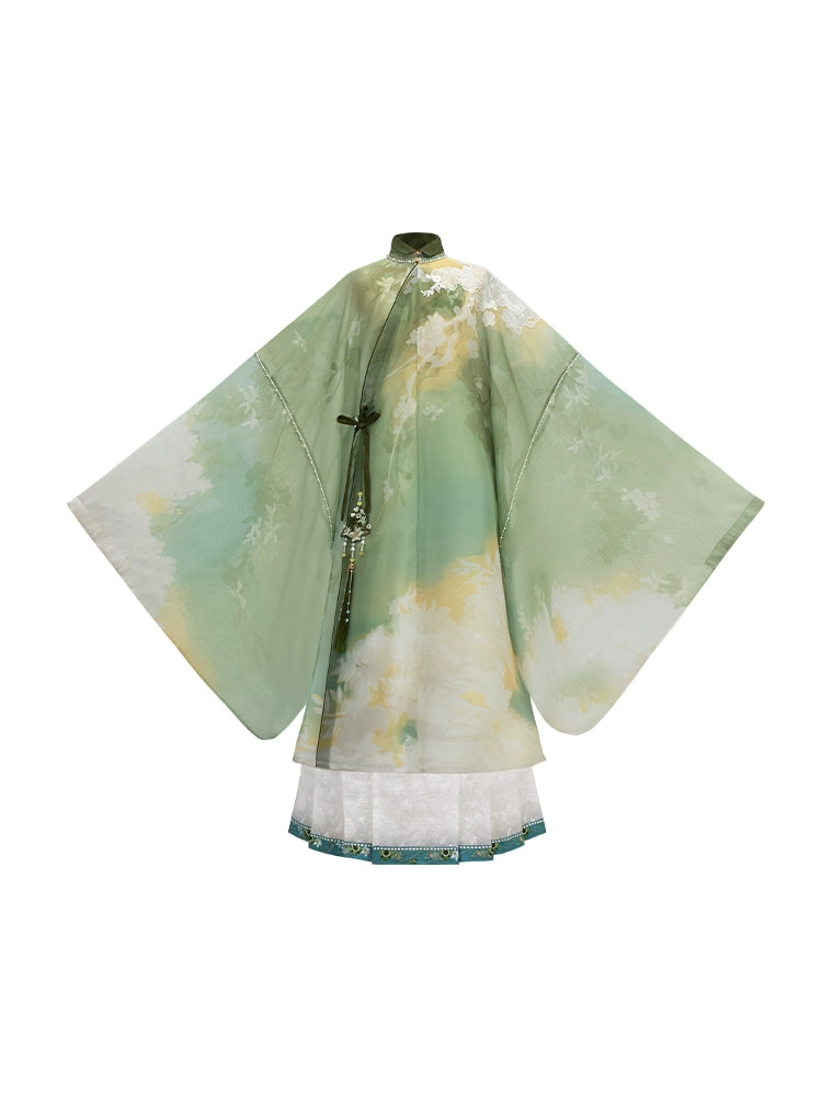 Fucao Weiying : Necro-Photophores