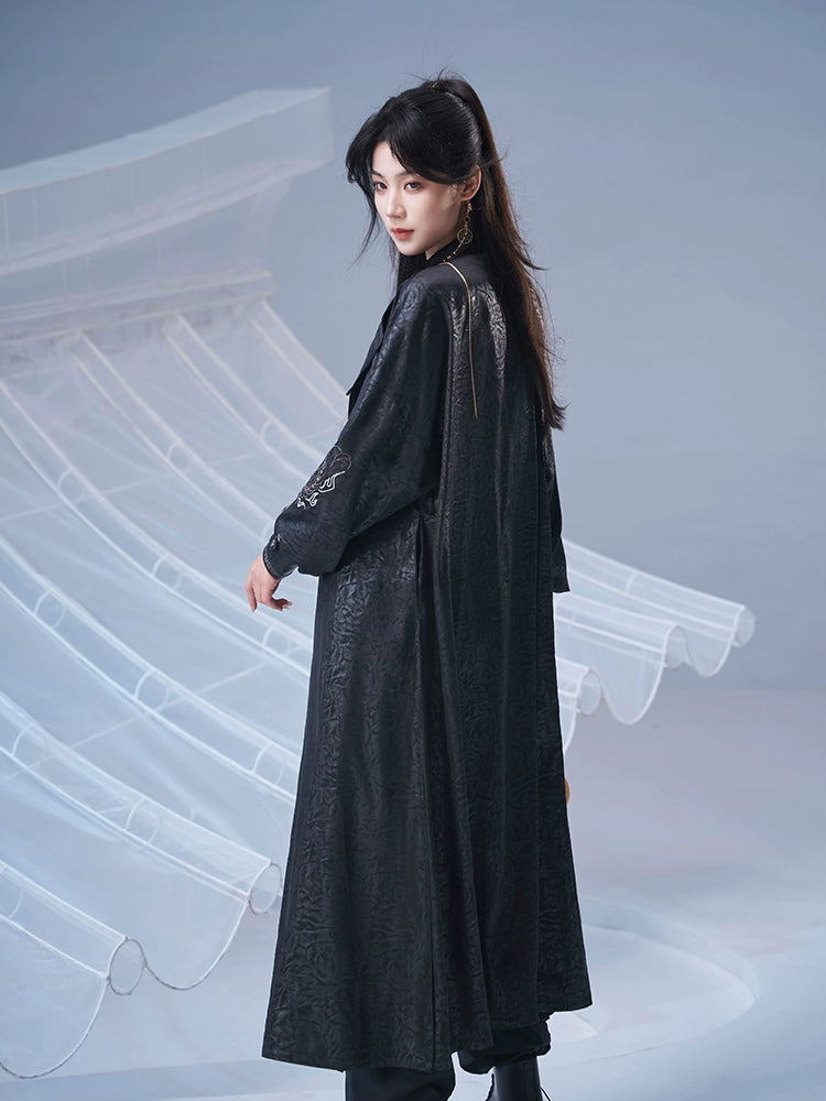 She Gu Wan Xiang : Serpentaxis