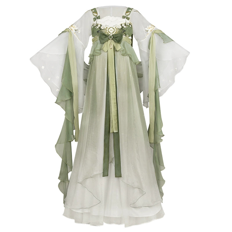 Qinglian Yao : Celestial Rhapsody