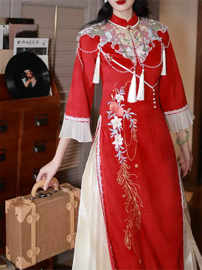 Picks Hype Series Hanfu Leo
