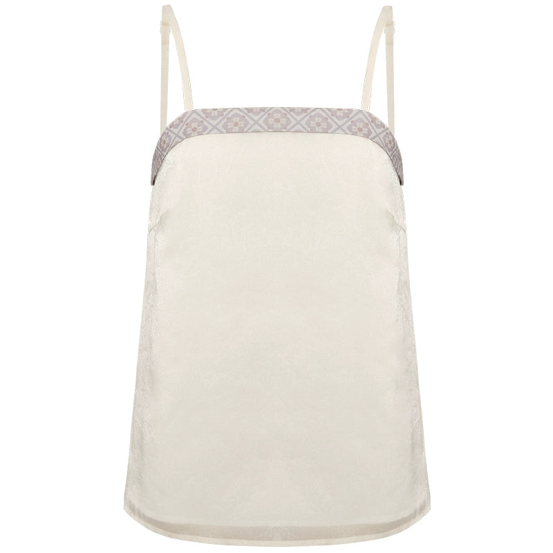 Zi Pu : Glyco-Thermo Skirt