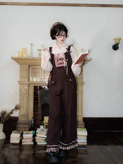 Picks Hype Series Hanfu Vintage Atelier