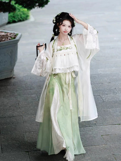 Serene Return Series Verdant Toast