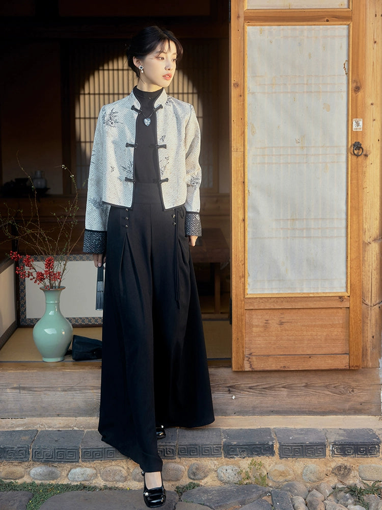 Fu Shi Qing Huan : Ukiyo Bliss