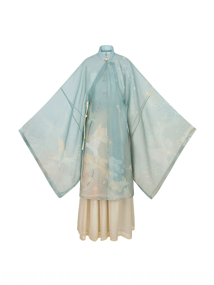 A Bao : Edible-Milestone Skirt