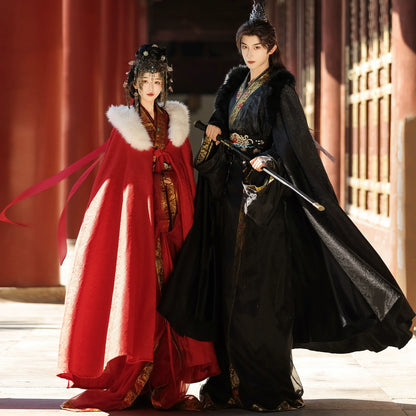 Picks Hype Series Hanfu Warring State