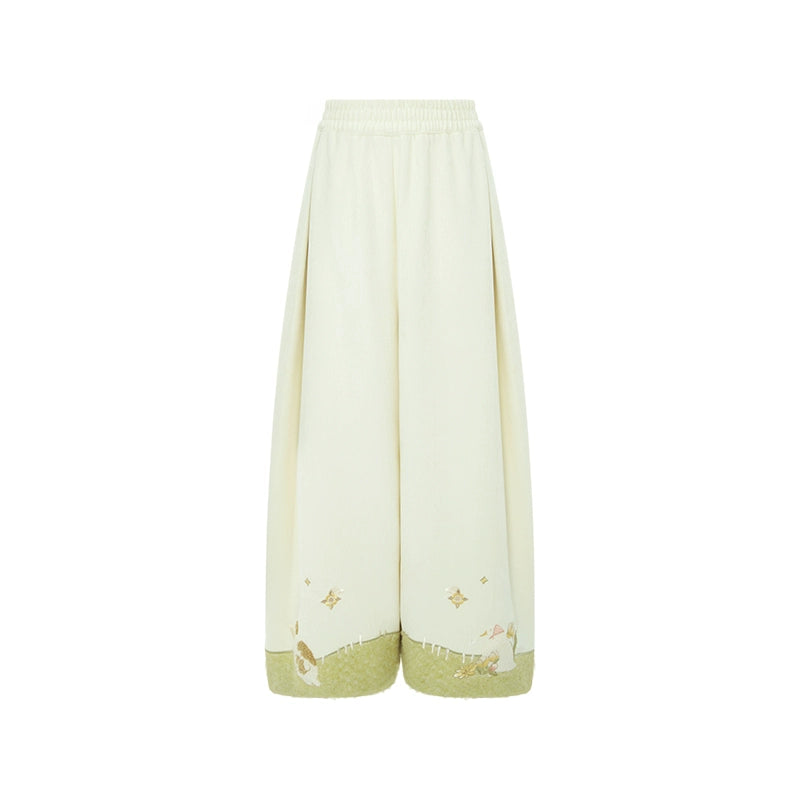 Mu Yun : Herding Sky