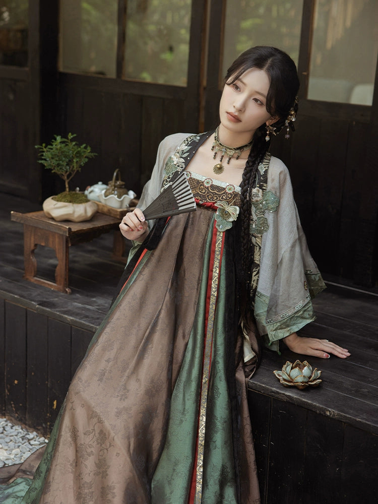 Fenghe Chenxiang : Zephyr