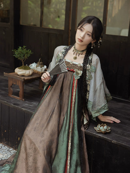 Fenghe Chenxiang : Zephyr