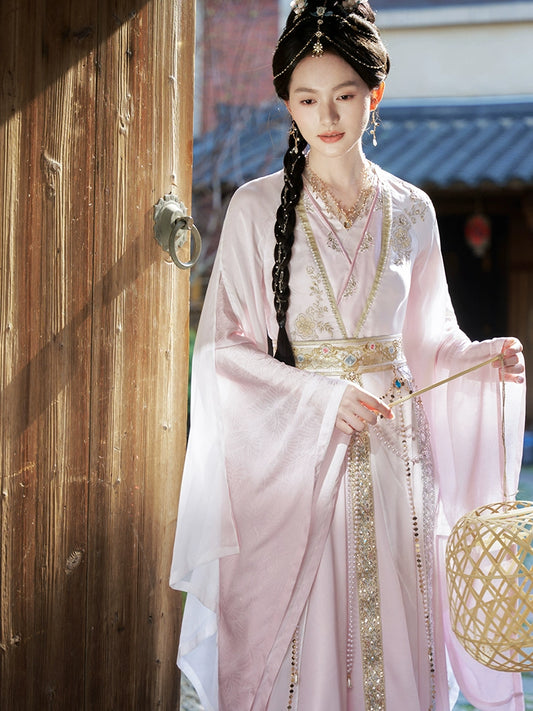 Huai Shui Mu Yun : Twilhuai