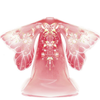 Vermilion Heritage Atelier Series Pudicwing