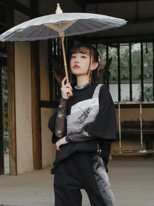 Heisong He : Obsidian