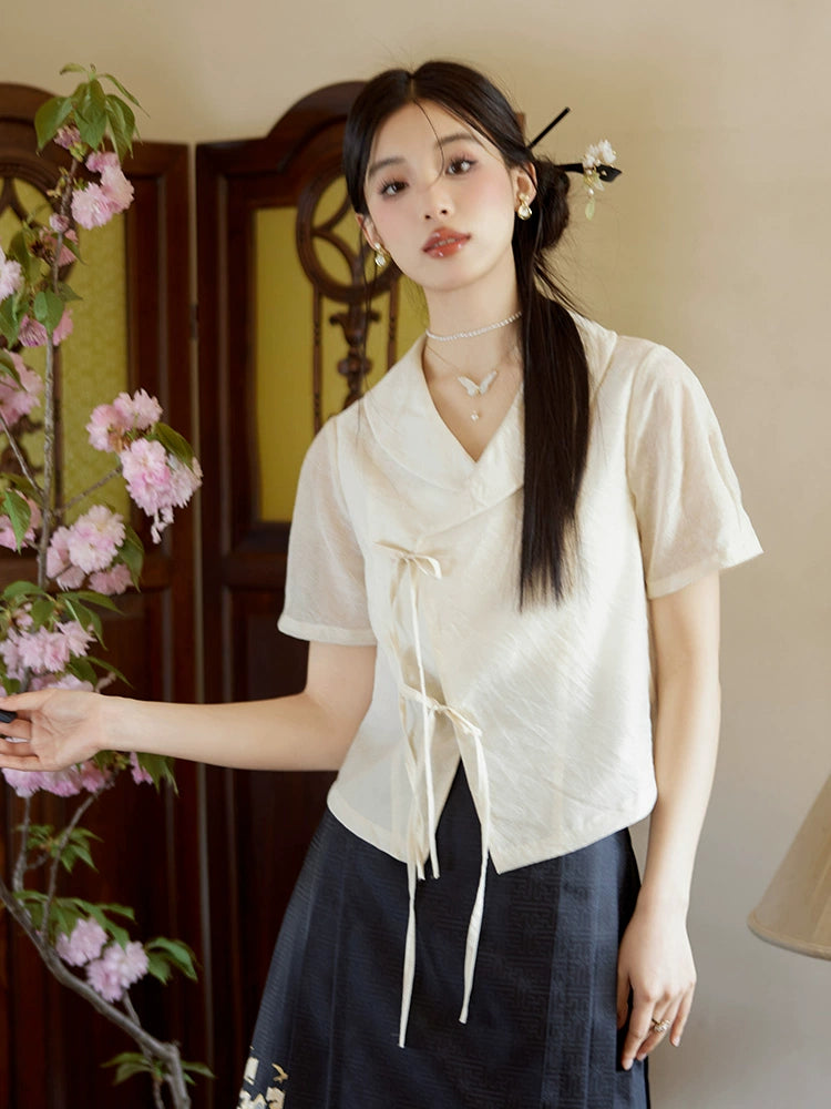 Shuang Se : Frosterior